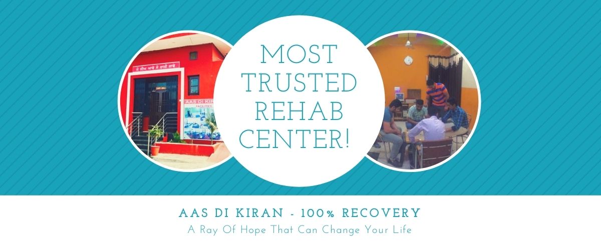 Rehabilitation Centre in Amritsar