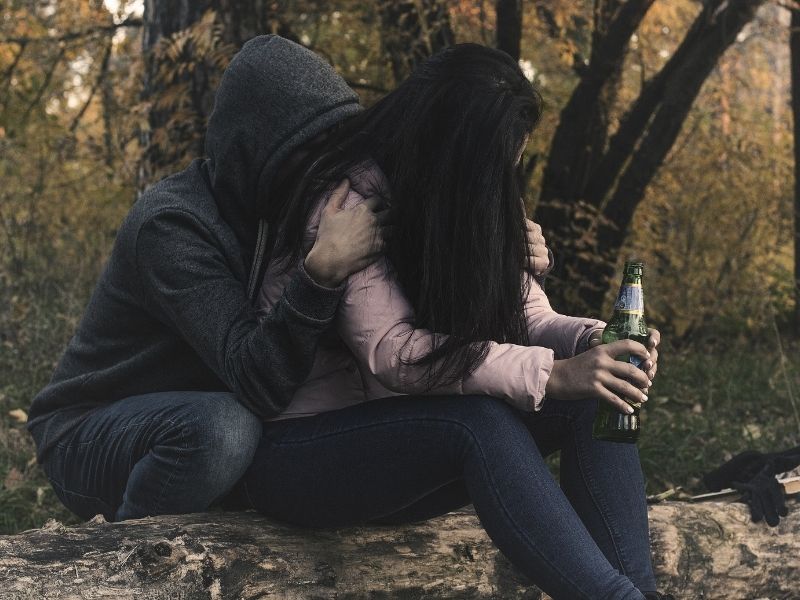 rehabilitation centre in Punjab for depression
