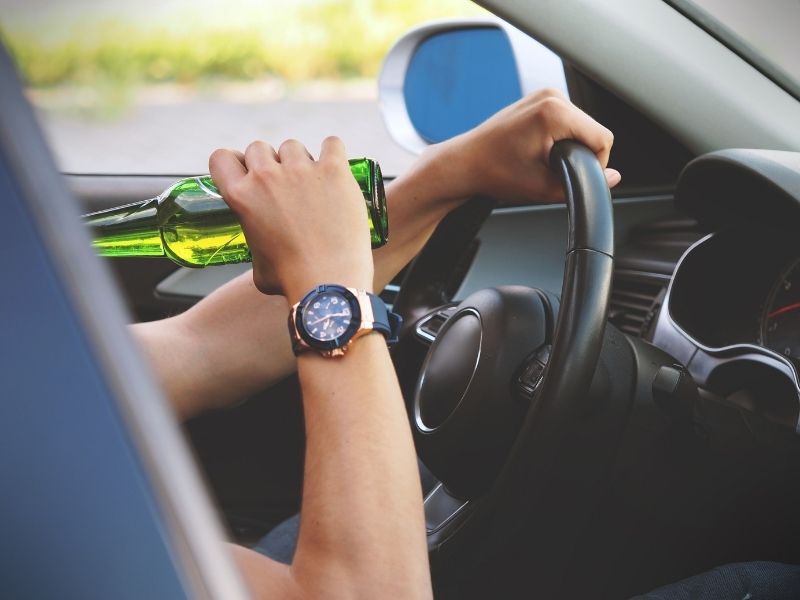 Treatment of Problem Drinking